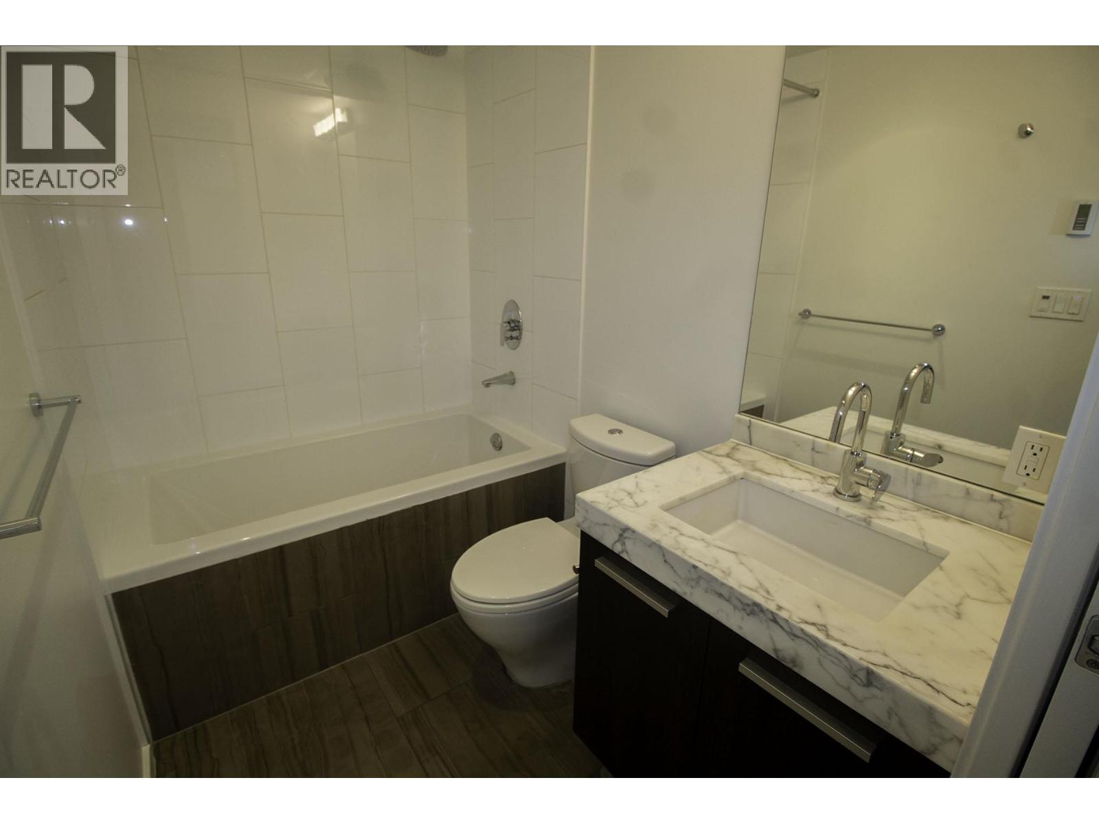 609 1351 Contenetal Street, Vancouver, British Columbia  V6Z 0C6 - Photo 17 - R3124373