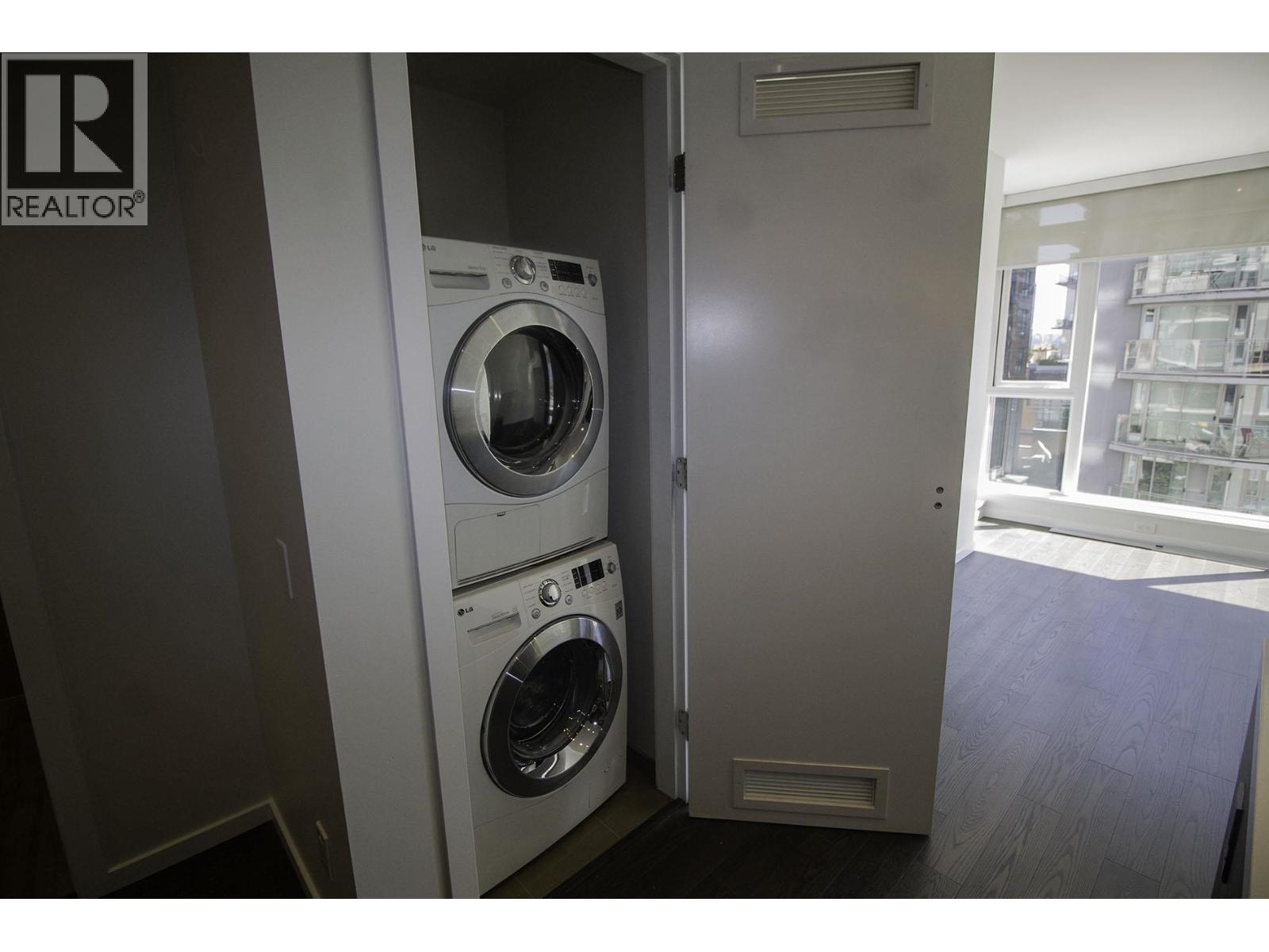 609 1351 Contenetal Street, Vancouver, British Columbia  V6Z 0C6 - Photo 18 - R3124373