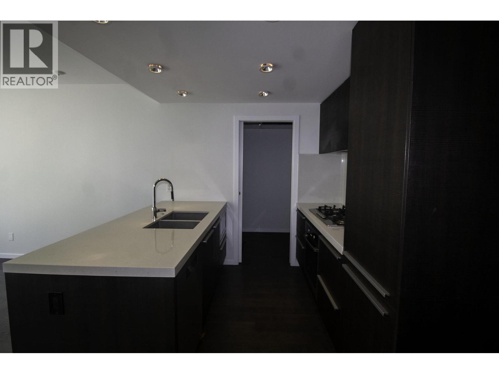 609 1351 Contenetal Street, Vancouver, British Columbia  V6Z 0C6 - Photo 4 - R3124373