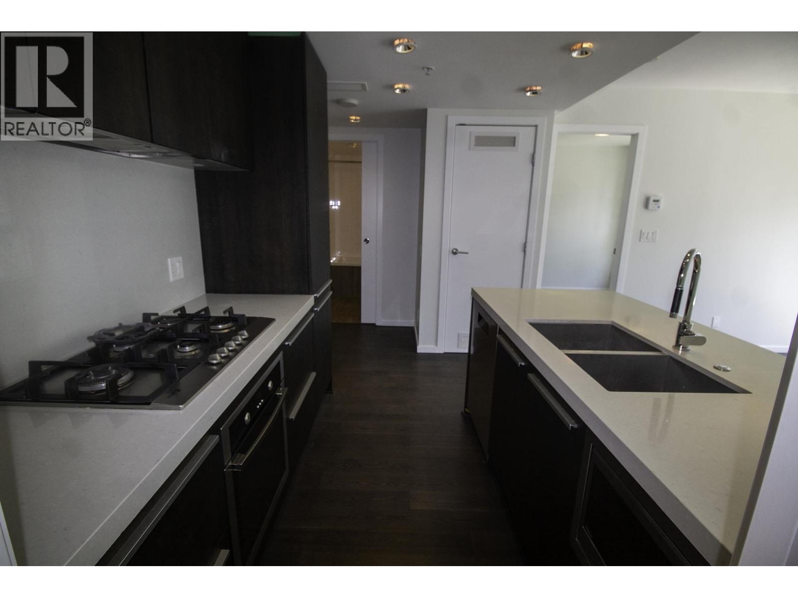 609 1351 Contenetal Street, Vancouver, British Columbia  V6Z 0C6 - Photo 5 - R3124373