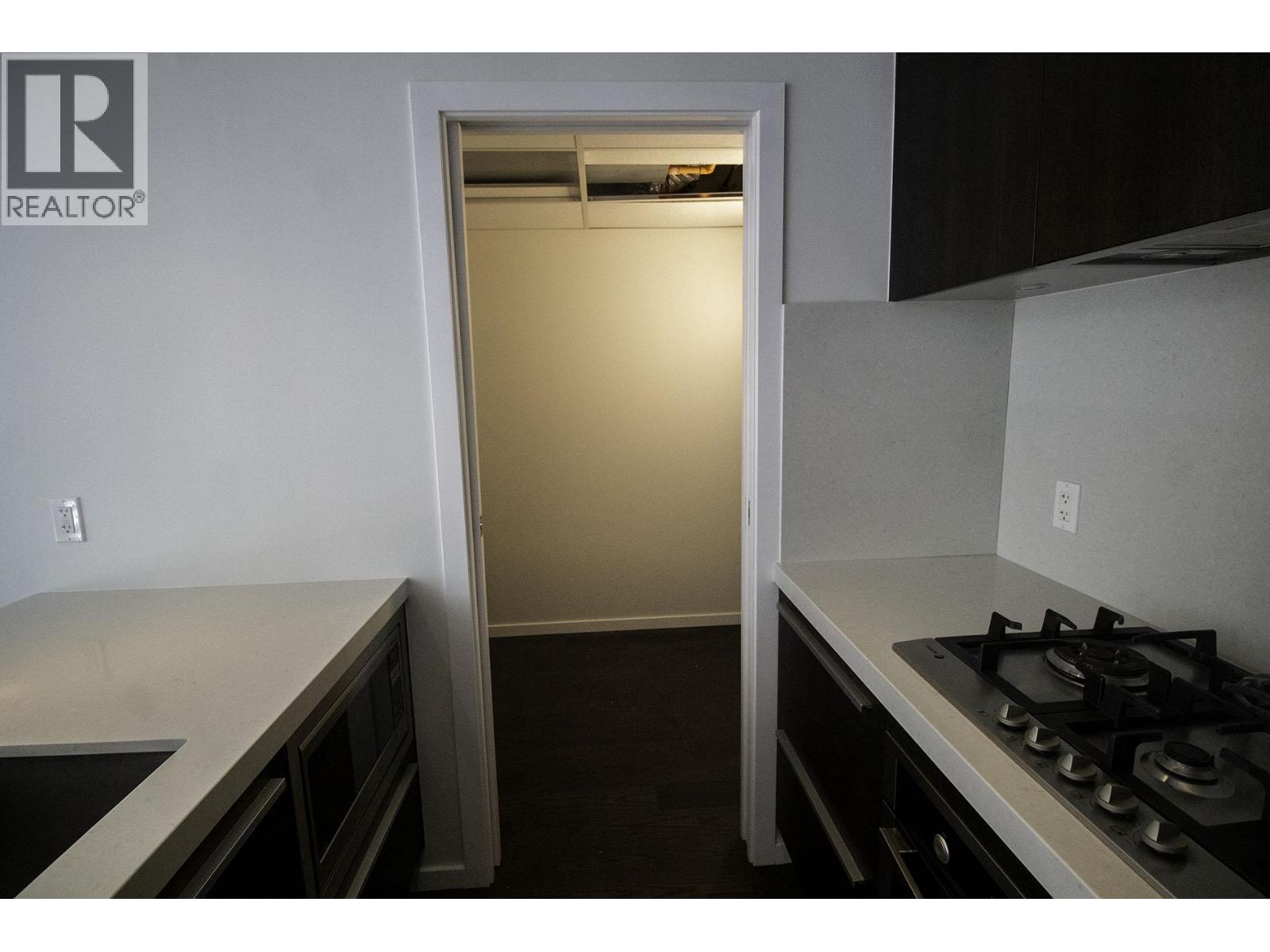609 1351 Contenetal Street, Vancouver, British Columbia  V6Z 0C6 - Photo 6 - R3124373