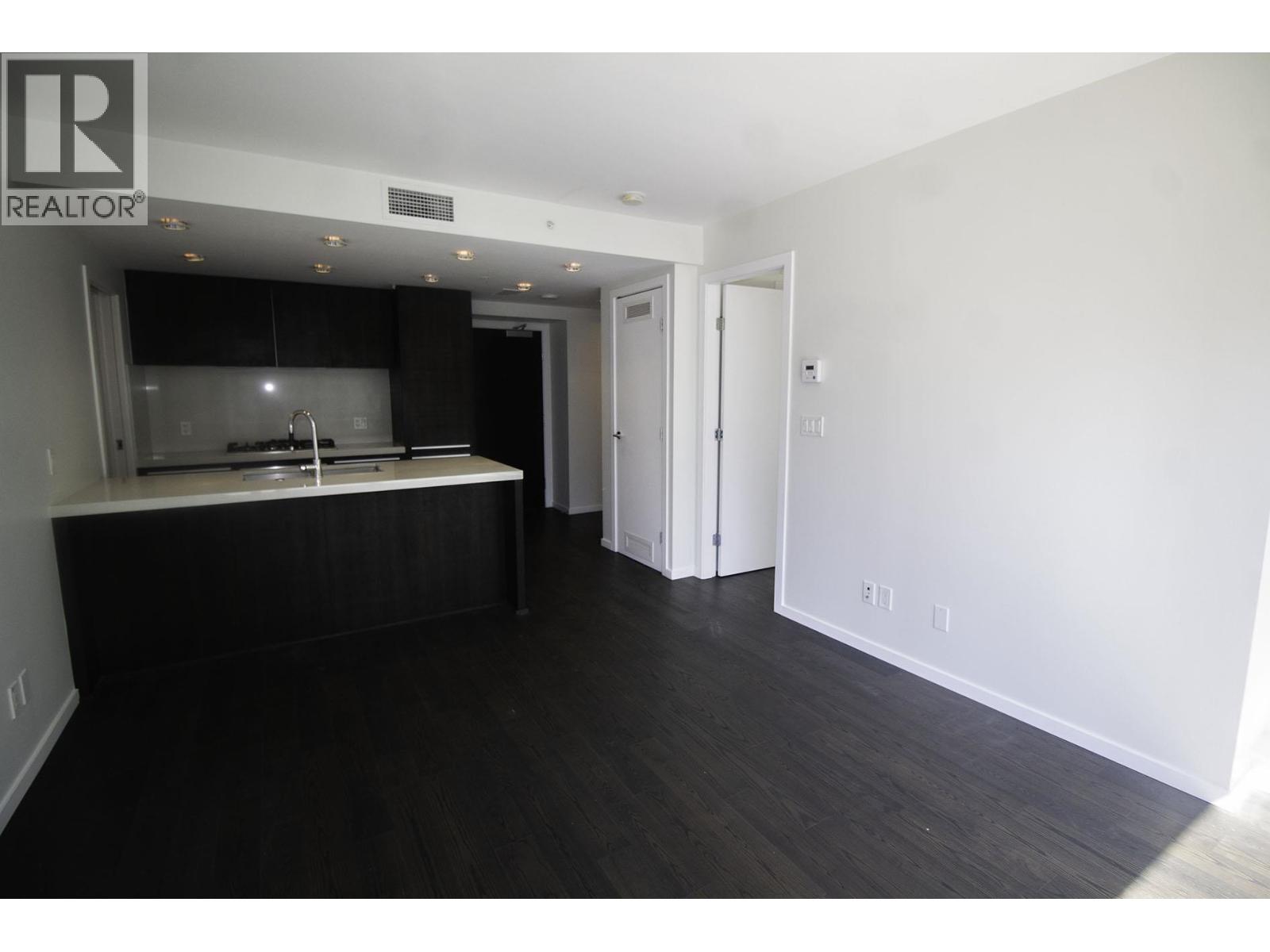 609 1351 Contenetal Street, Vancouver, British Columbia  V6Z 0C6 - Photo 8 - R3124373