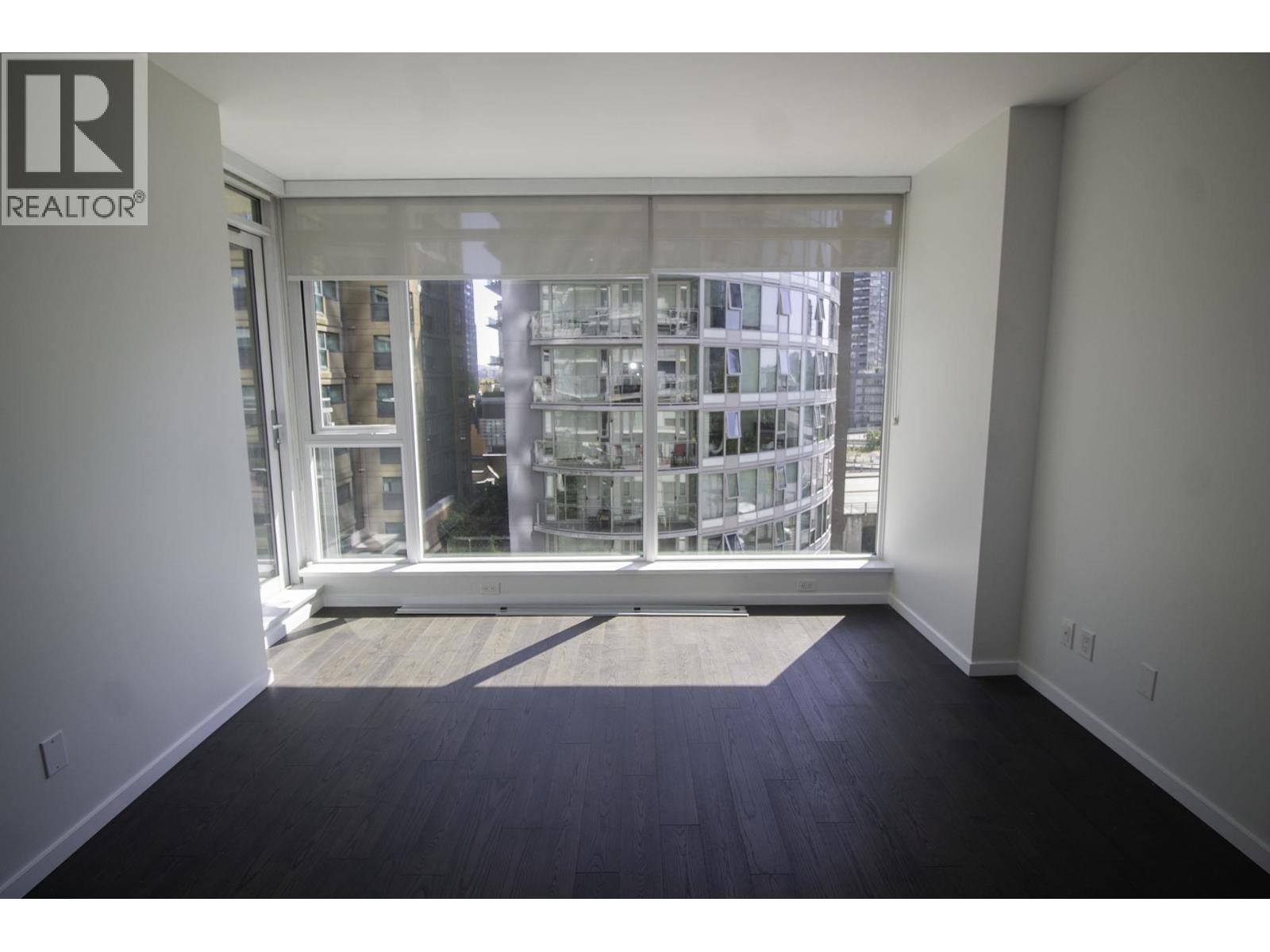 609 1351 Contenetal Street, Vancouver, British Columbia  V6Z 0C6 - Photo 9 - R3124373