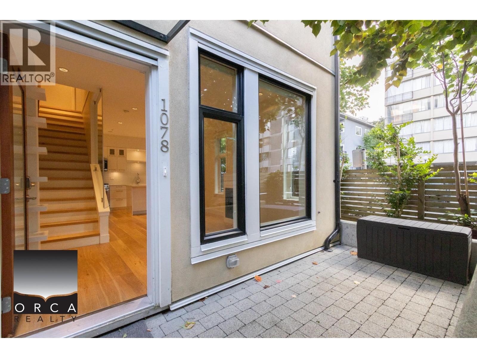 1078 Nicola Street, Vancouver, British Columbia  V6G 2E2 - Photo 21 - R3124396