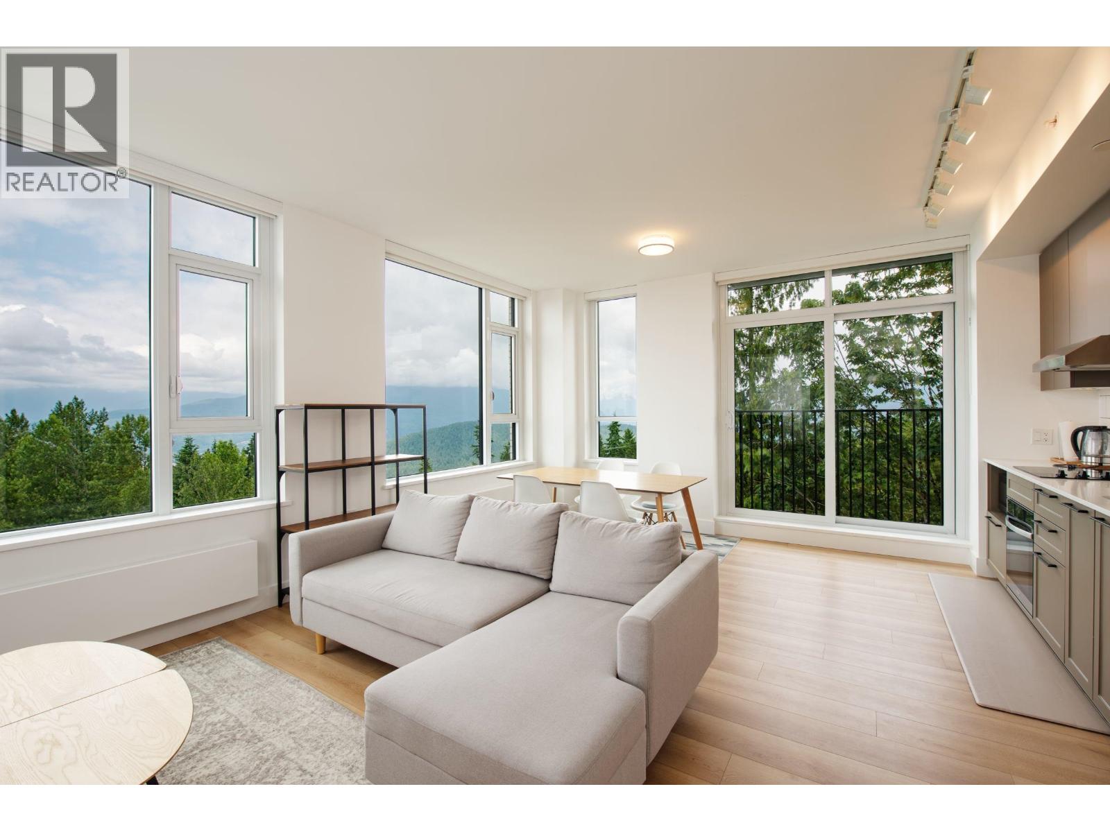 704 8750 University Crescent, Burnaby, British Columbia  V5A 0G9 - Photo 3 - R3124414