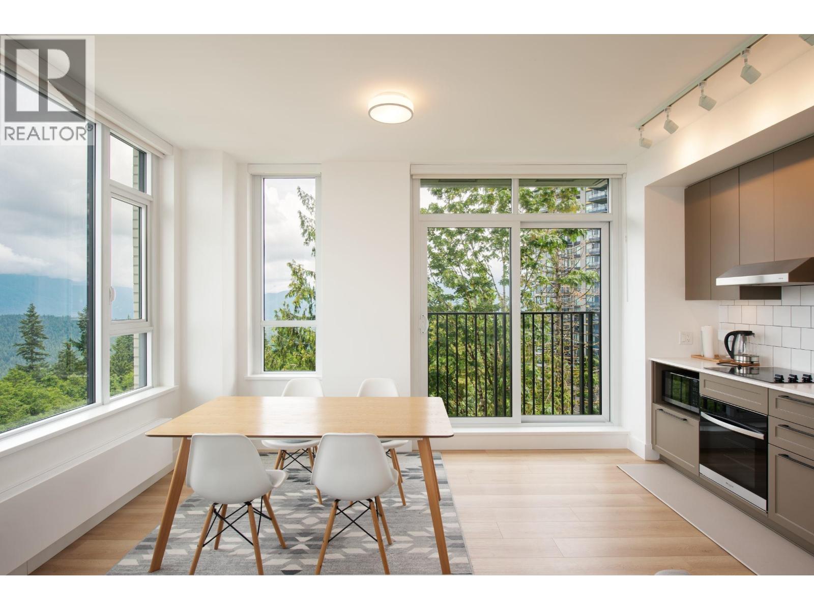 704 8750 University Crescent, Burnaby, British Columbia  V5A 0G9 - Photo 4 - R3124414