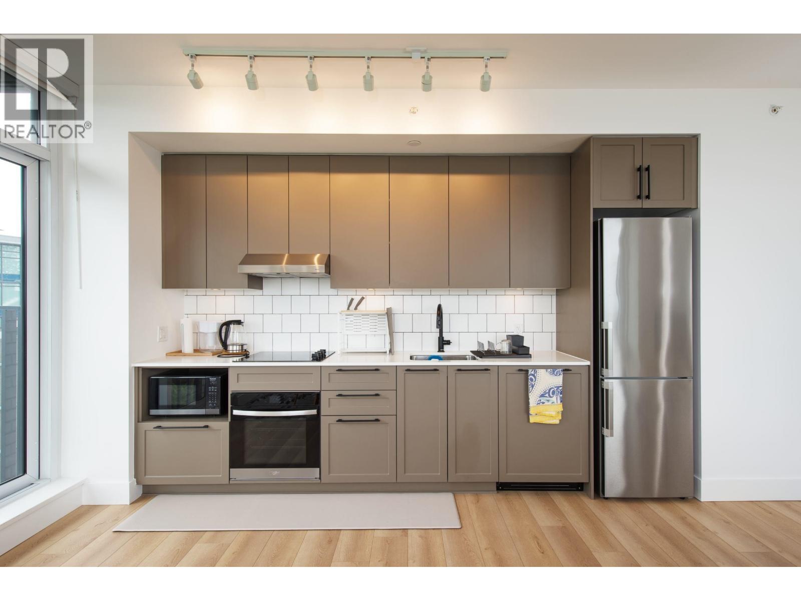 704 8750 University Crescent, Burnaby, British Columbia  V5A 0G9 - Photo 6 - R3124414
