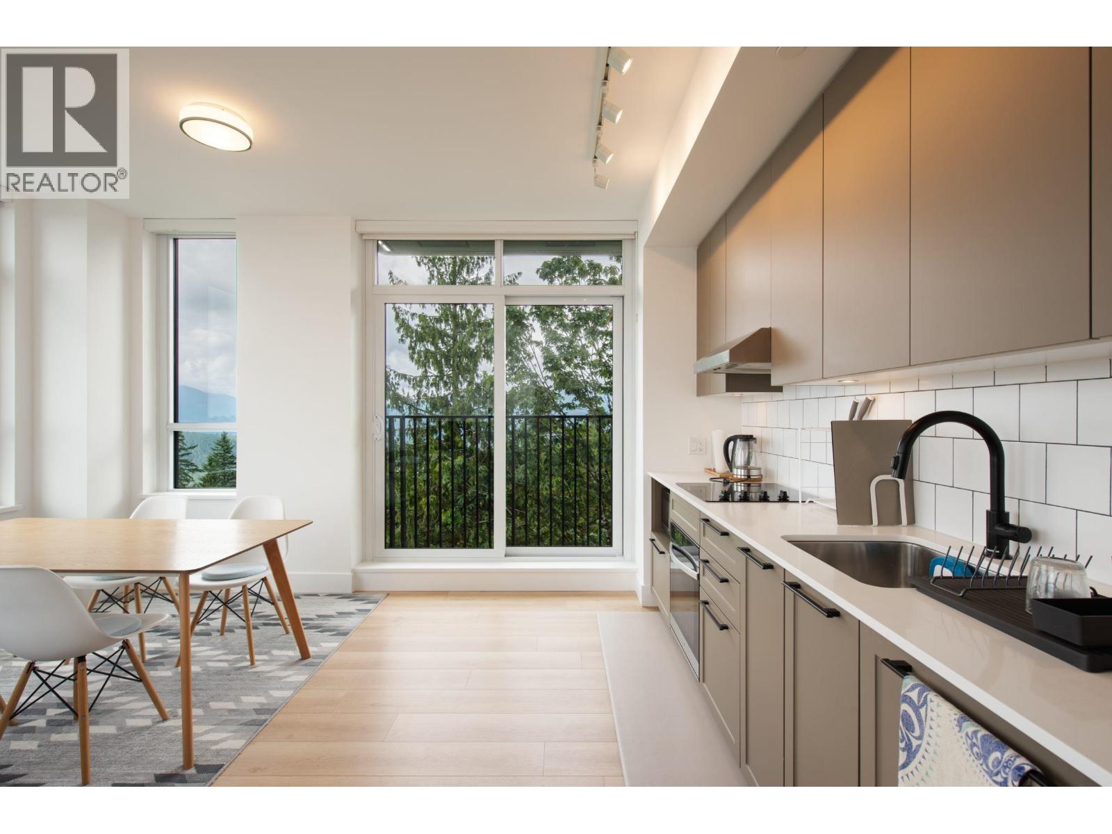 704 8750 University Crescent, Burnaby, British Columbia  V5A 0G9 - Photo 7 - R3124414