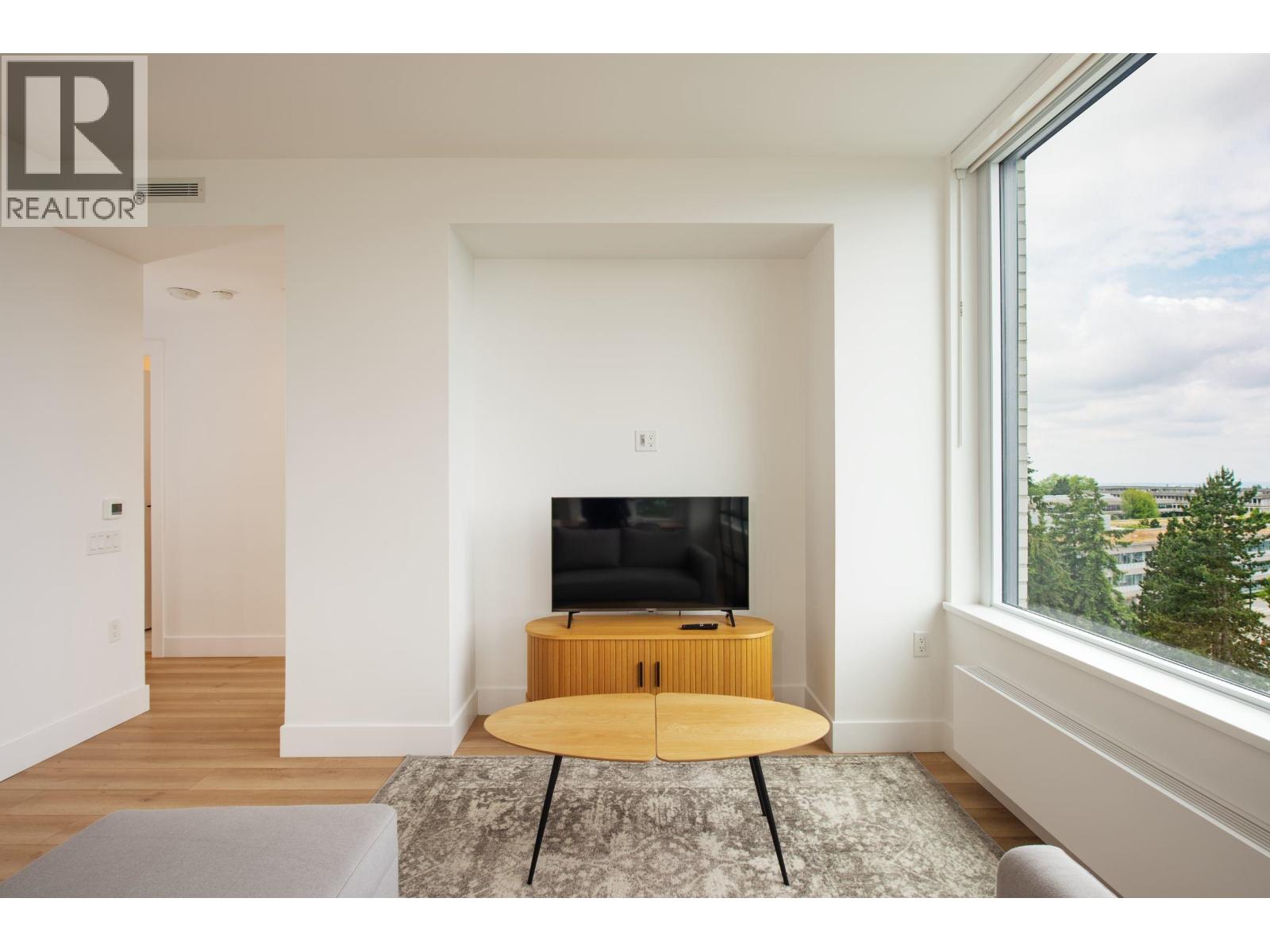 704 8750 University Crescent, Burnaby, British Columbia  V5A 0G9 - Photo 9 - R3124414