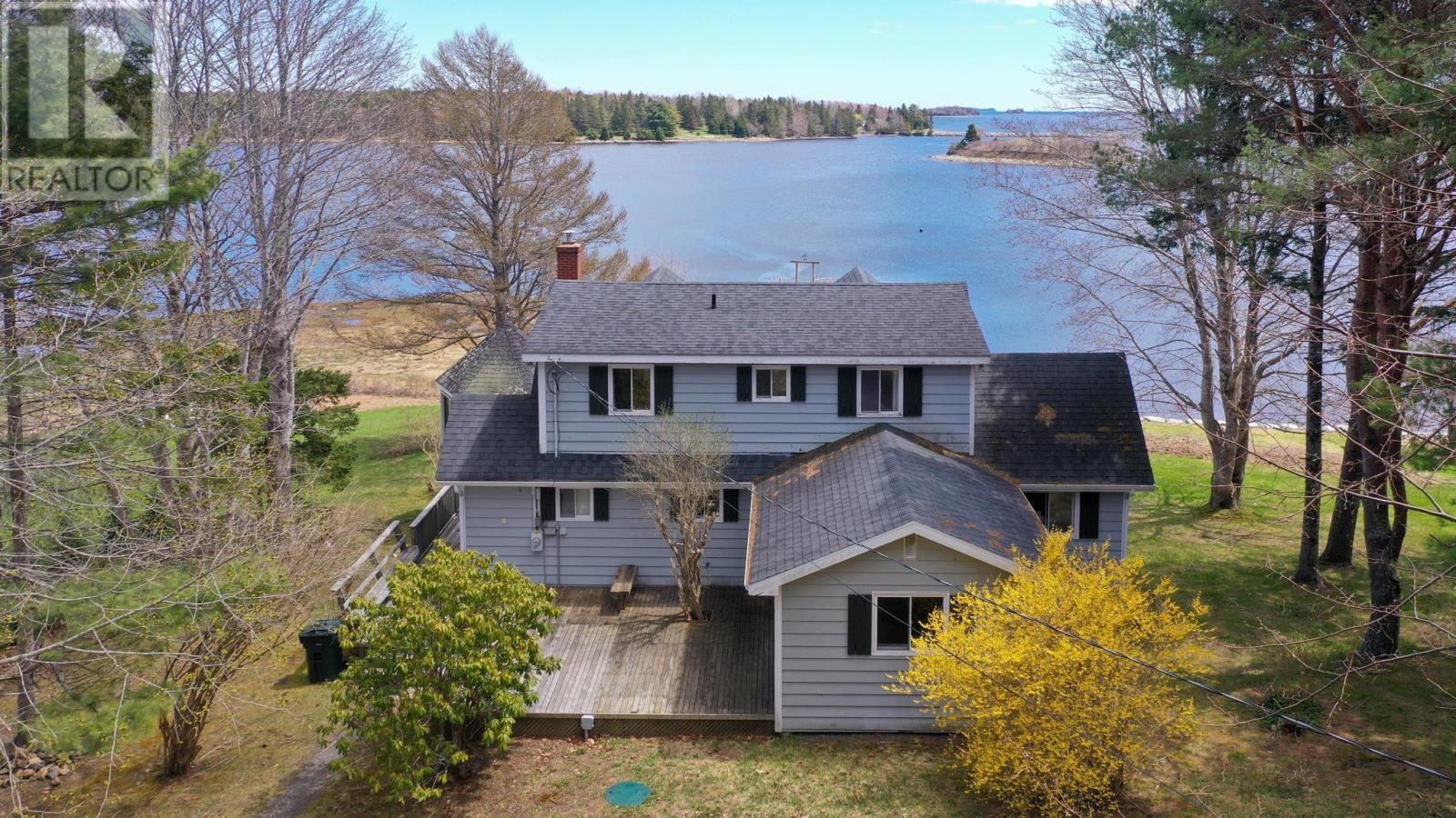 45 Little Vaughan Lake Road, Western Shore, Nova Scotia  B0J 3M0 - Photo 1 - 202610647