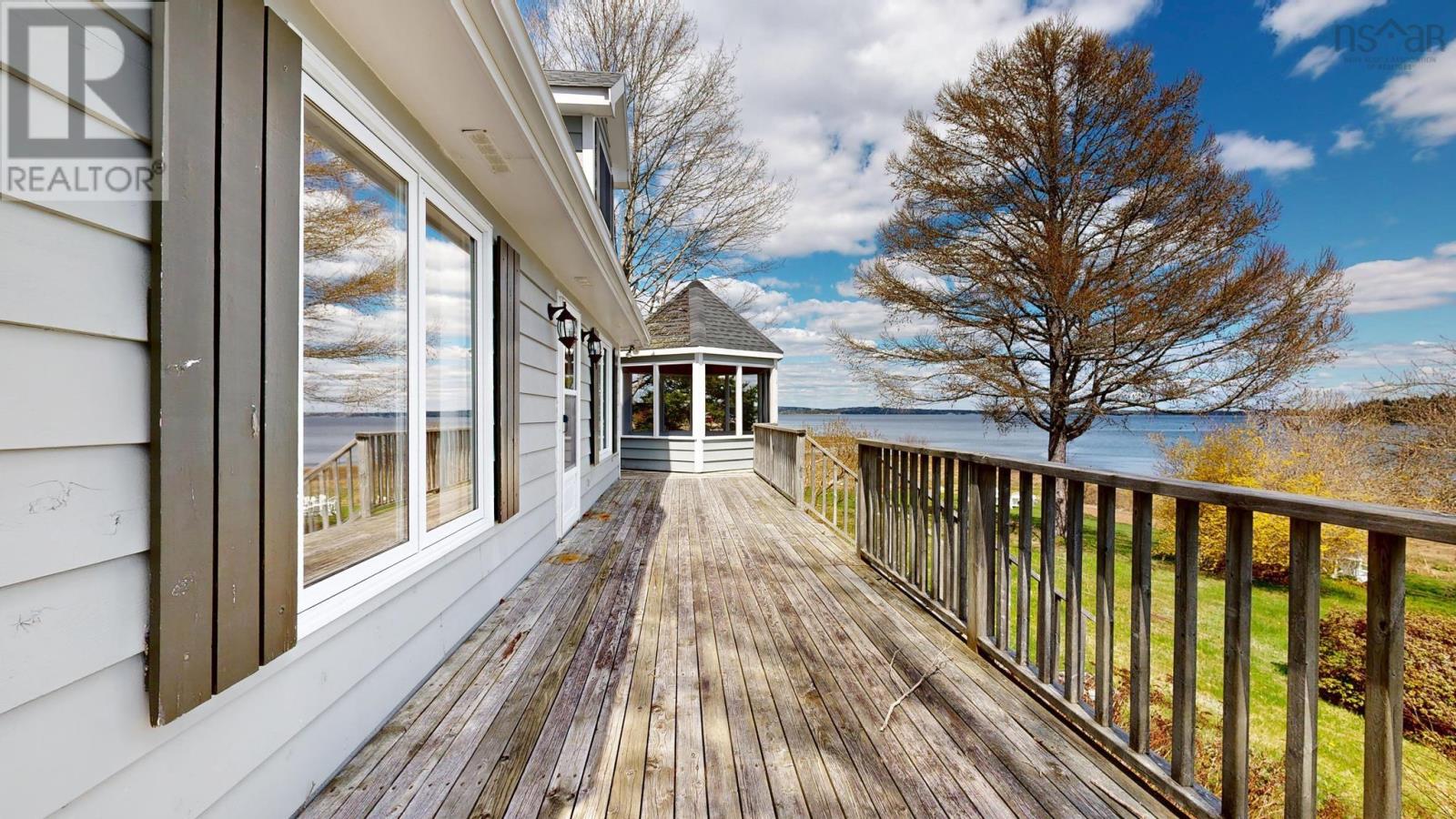 45 Little Vaughan Lake Road, Western Shore, Nova Scotia  B0J 3M0 - Photo 35 - 202610647