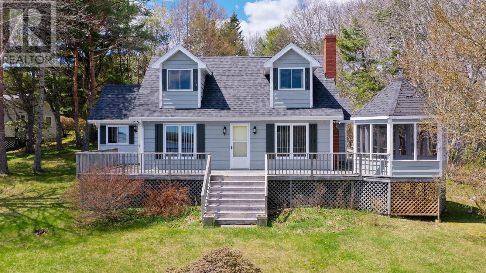 45 Little Vaughan Lake Road, Western Shore, Nova Scotia  B0J 3M0 - Photo 40 - 202610647