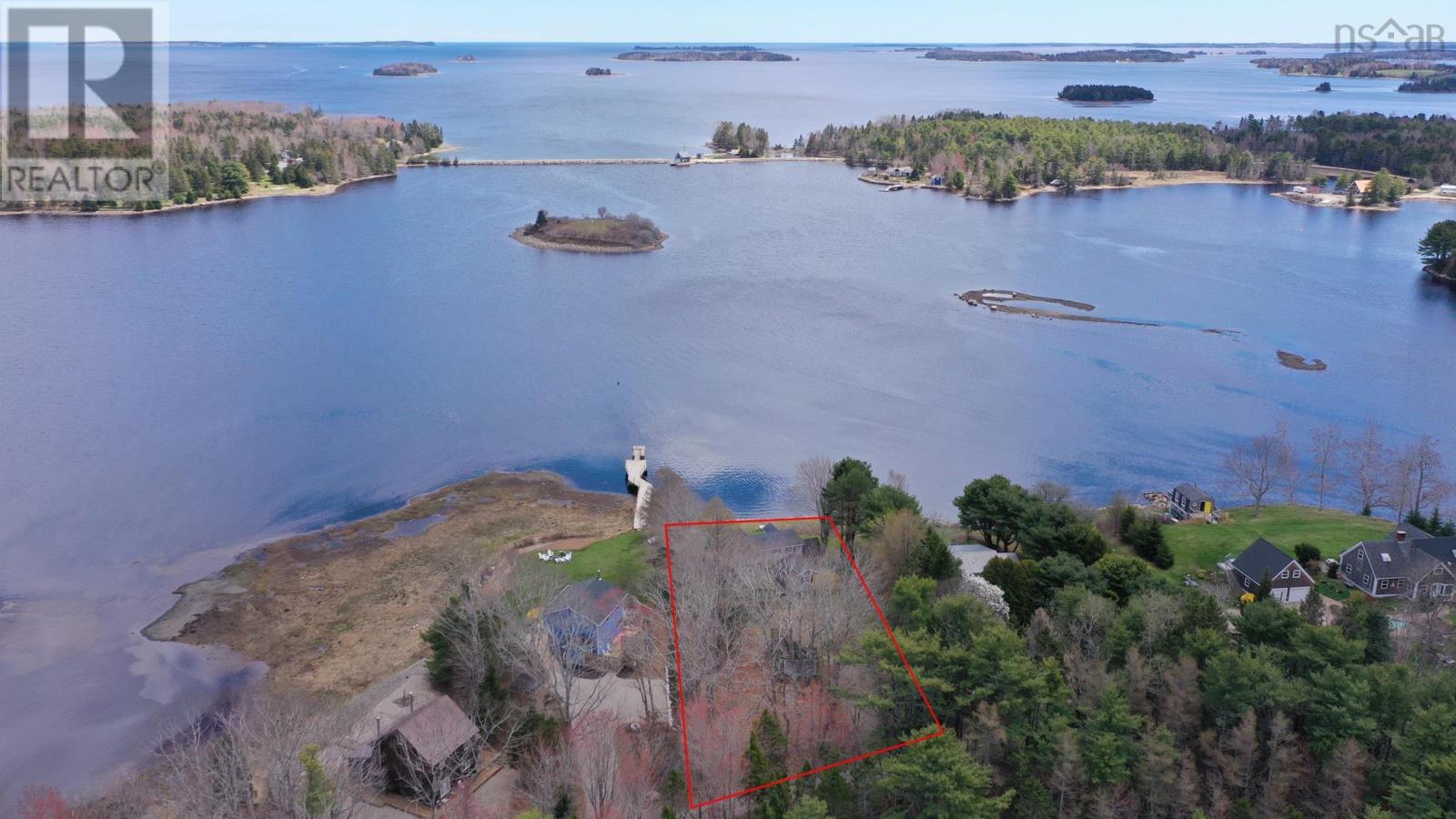 45 Little Vaughan Lake Road, Western Shore, Nova Scotia  B0J 3M0 - Photo 34 - 202610647