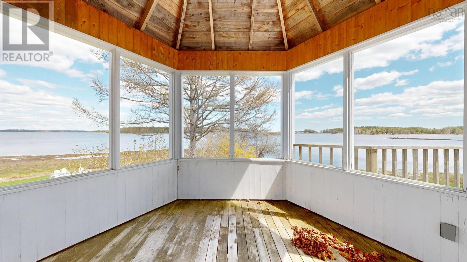 45 Little Vaughan Lake Road, Western Shore, Nova Scotia  B0J 3M0 - Photo 30 - 202610647