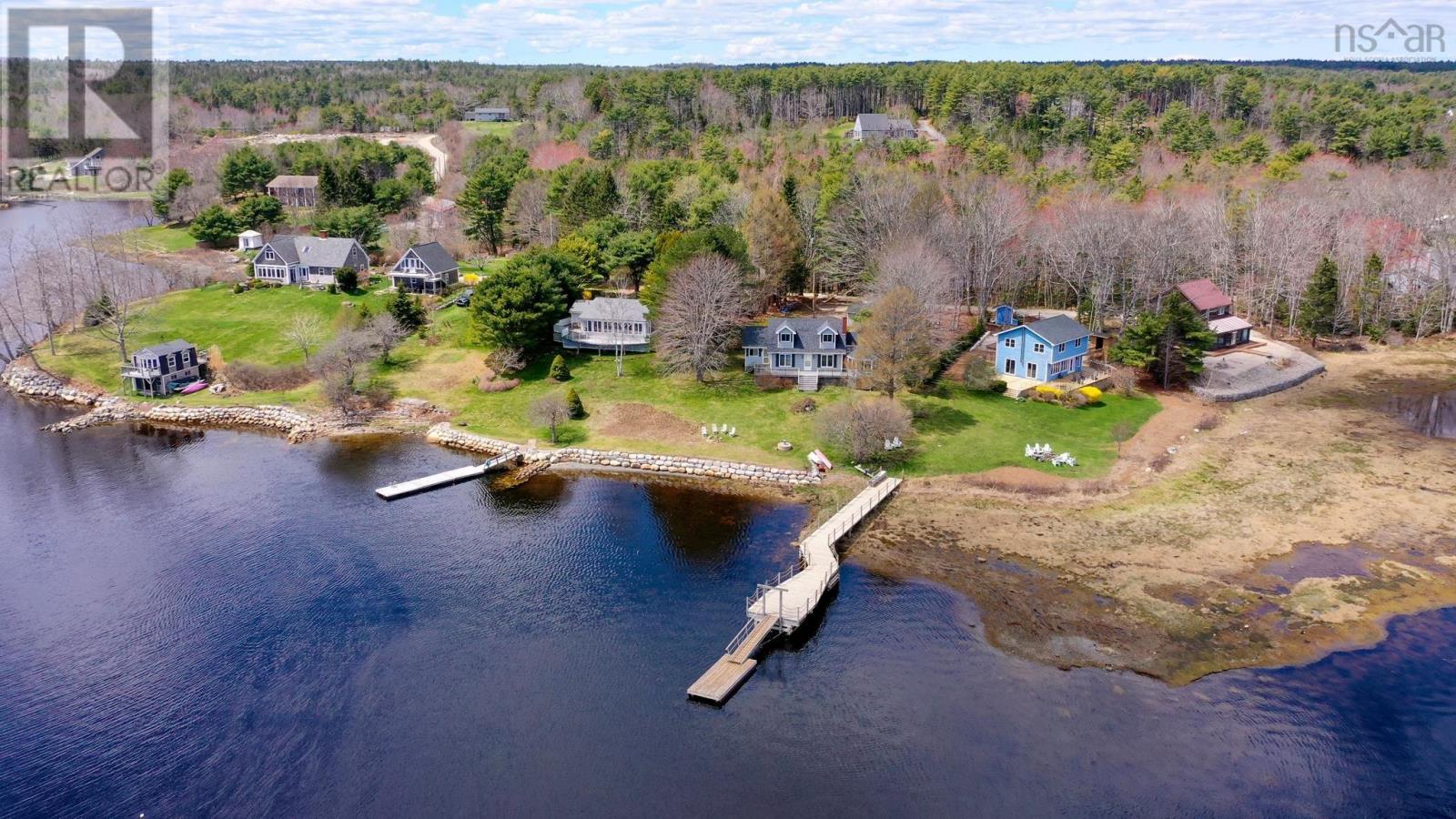 45 Little Vaughan Lake Road, Western Shore, Nova Scotia  B0J 3M0 - Photo 33 - 202610647