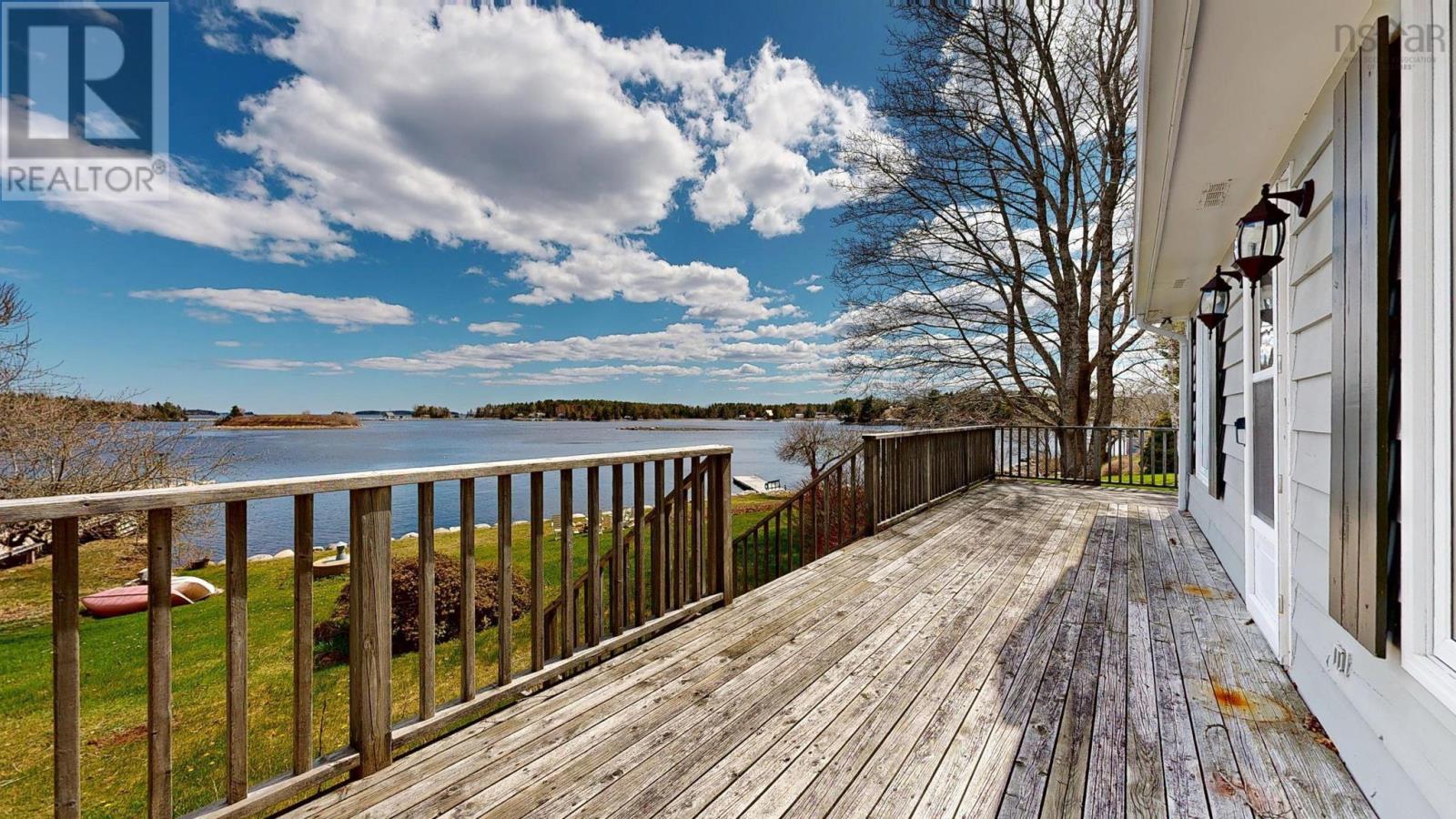 45 Little Vaughan Lake Road, Western Shore, Nova Scotia  B0J 3M0 - Photo 4 - 202610647