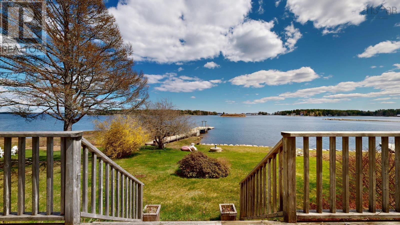 45 Little Vaughan Lake Road, Western Shore, Nova Scotia  B0J 3M0 - Photo 37 - 202610647
