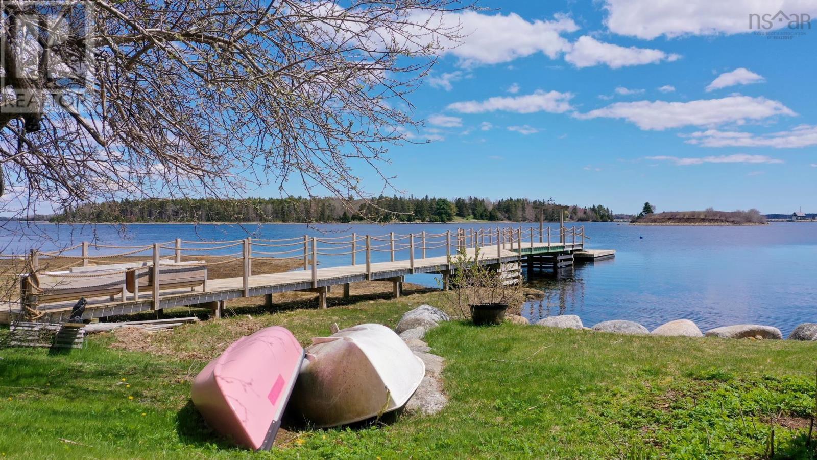 45 Little Vaughan Lake Road, Western Shore, Nova Scotia  B0J 3M0 - Photo 39 - 202610647