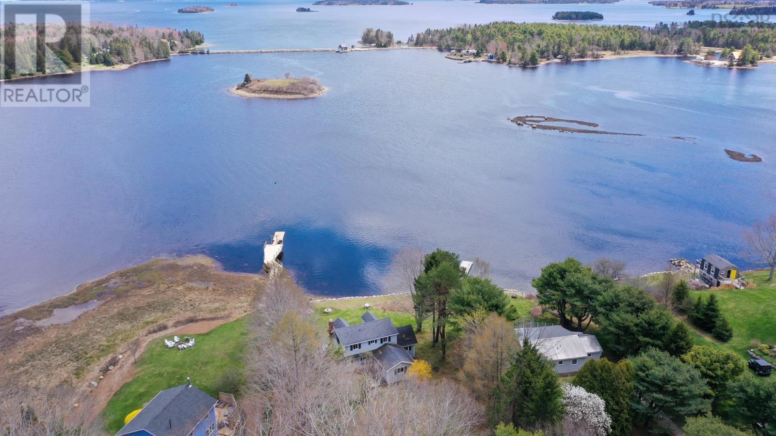 45 Little Vaughan Lake Road, Western Shore, Nova Scotia  B0J 3M0 - Photo 31 - 202610647