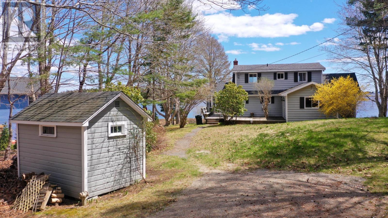 45 Little Vaughan Lake Road, Western Shore, Nova Scotia  B0J 3M0 - Photo 32 - 202610647