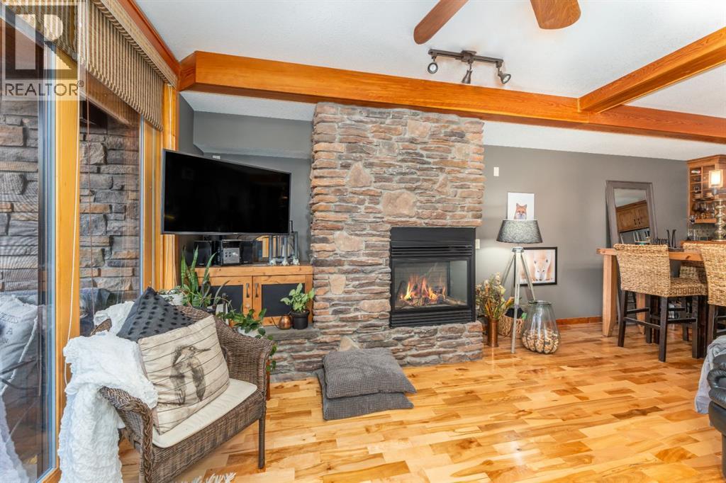 2207, 101b Stewart Creek Landing, Canmore, Alberta  T1W 0E3 - Photo 10 - A2311853