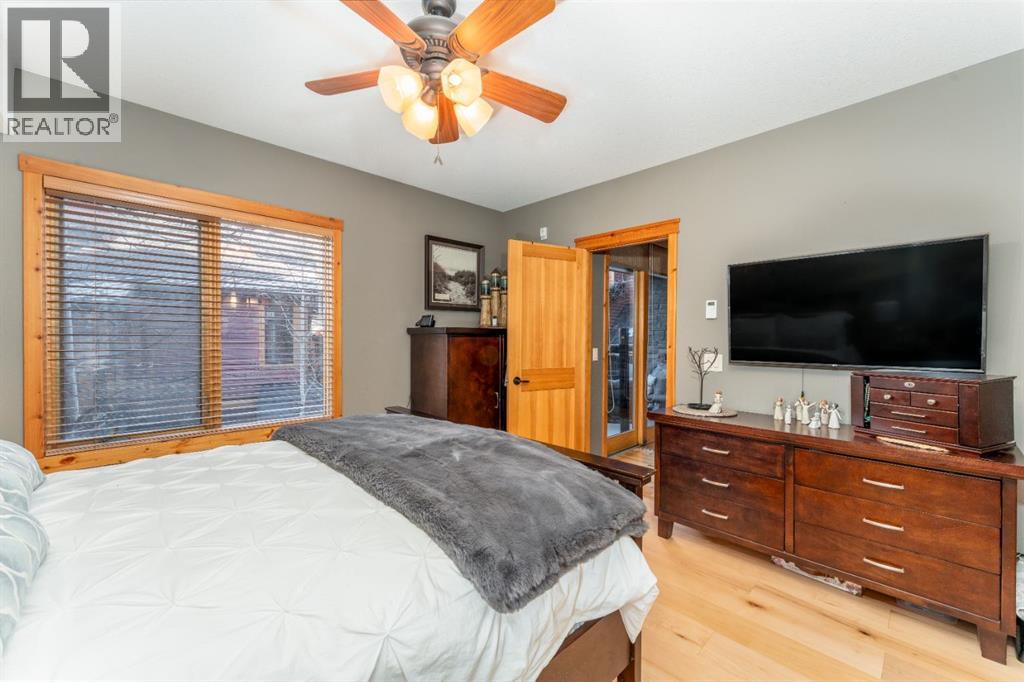 2207, 101b Stewart Creek Landing, Canmore, Alberta  T1W 0E3 - Photo 15 - A2311853