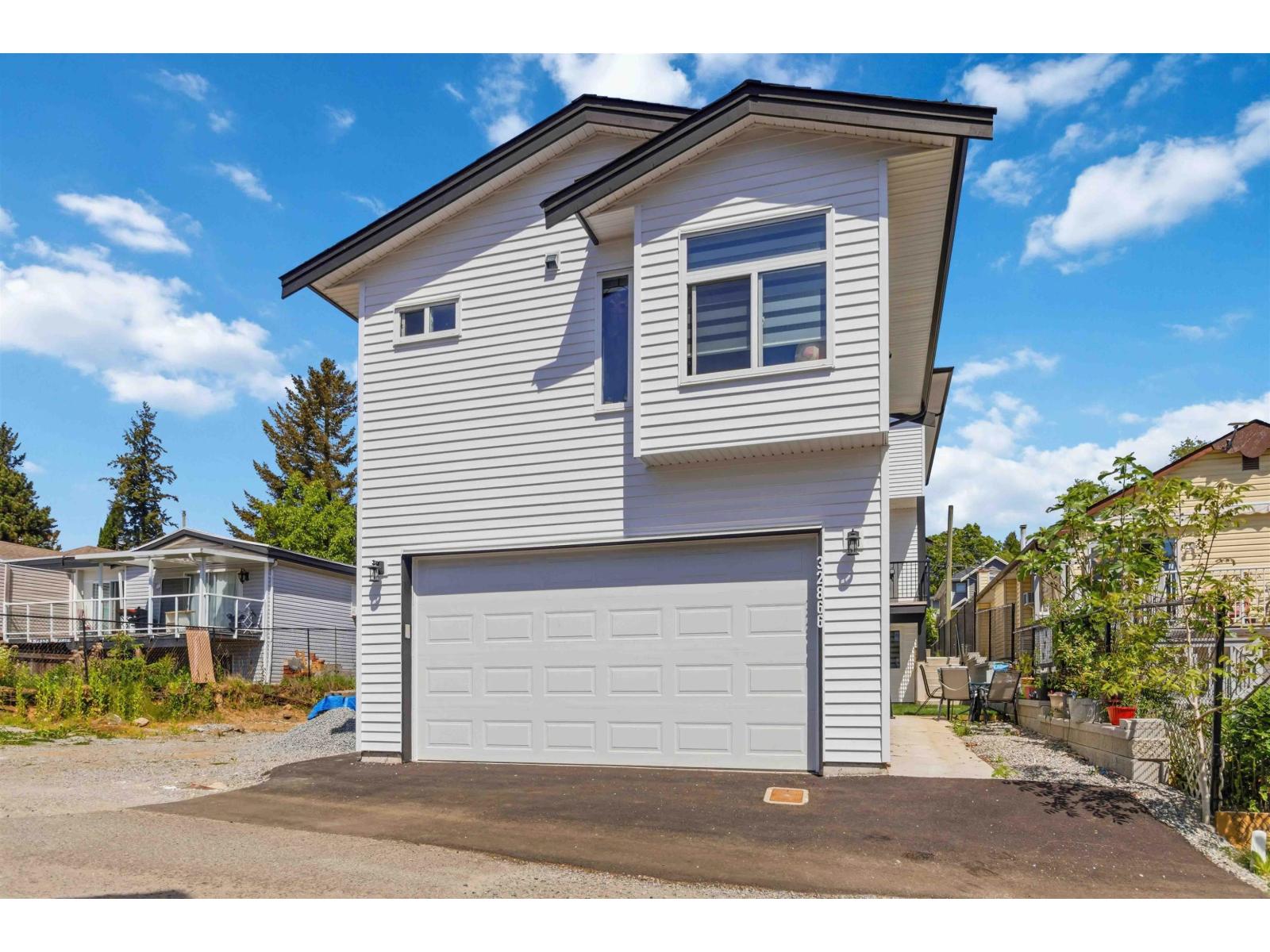 32866 3rd Avenue, Mission, British Columbia  V2V 1T9 - Photo 21 - R3122425