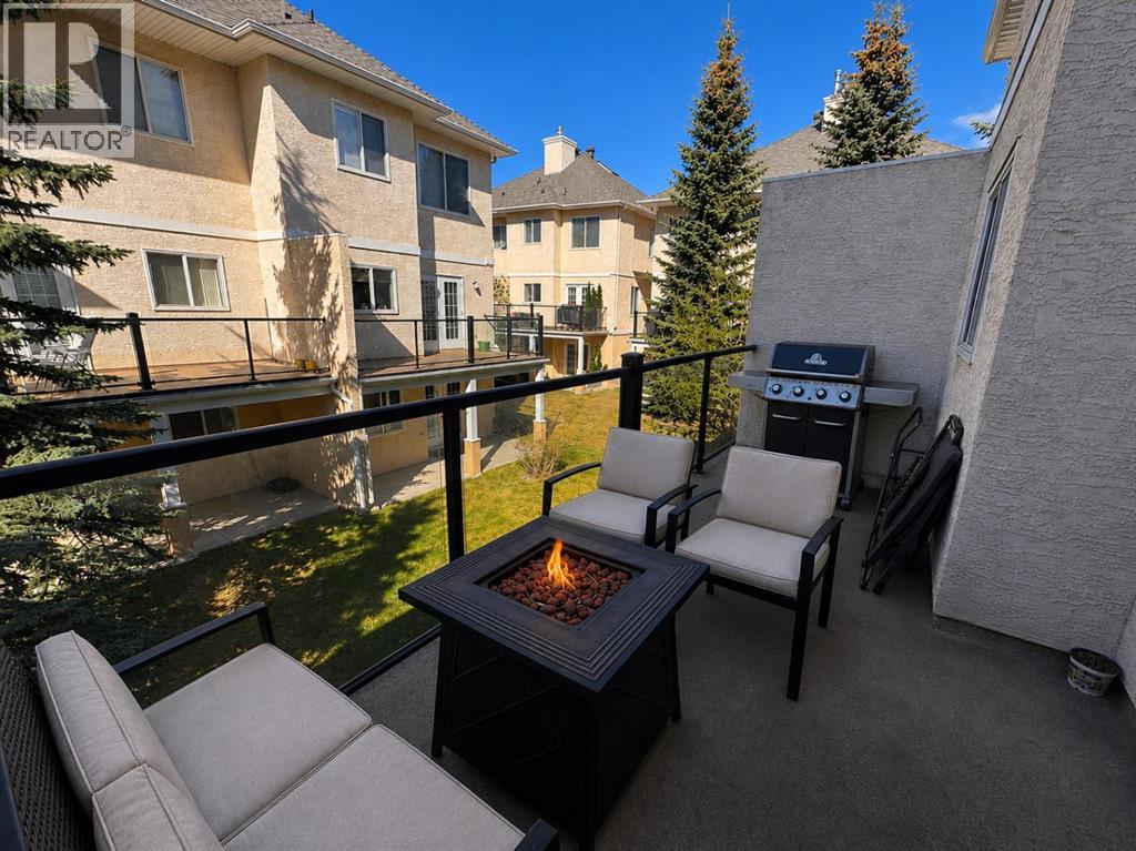 39 Sierra Morena Landing Sw, Calgary, Alberta  T3H 4K3 - Photo 12 - A2295738