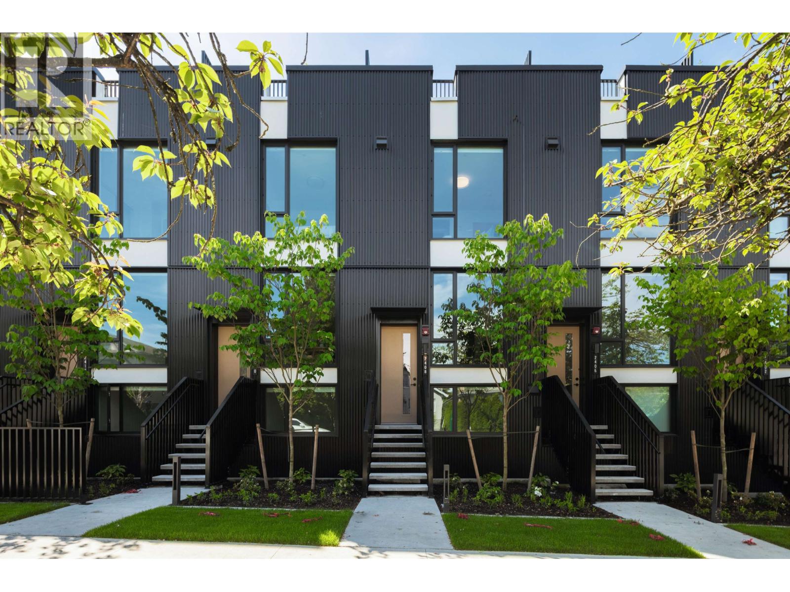 2408 E 12TH AVENUE, Vancouver, British Columbia