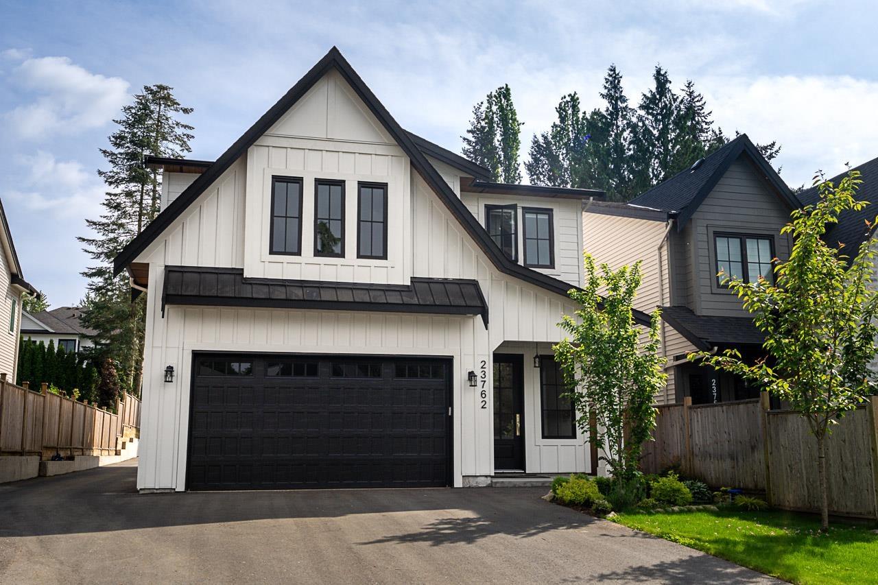 23762 Old Yale Road, Langley, British Columbia  V2Z 2K4 - Photo 1 - R3123773