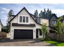 23762 OLD YALE ROAD, Langley, British Columbia