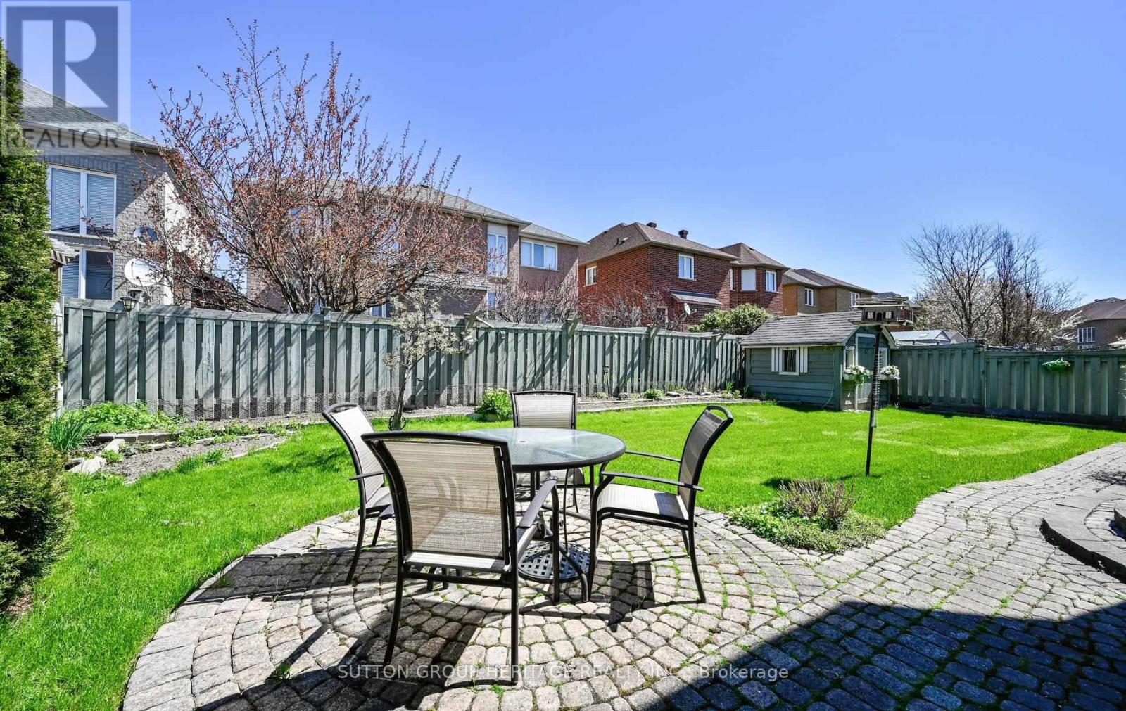 19 Country Ridge Drive, Markham, Ontario  L6E 1C4 - Photo 41 - N13132000