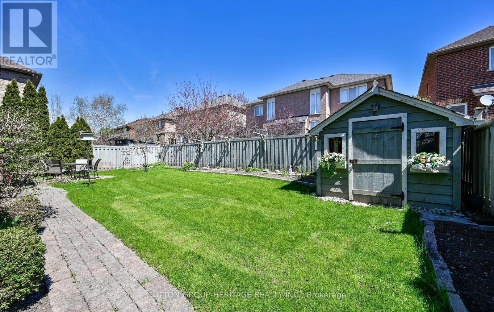 19 Country Ridge Drive, Markham, Ontario  L6E 1C4 - Photo 43 - N13132000