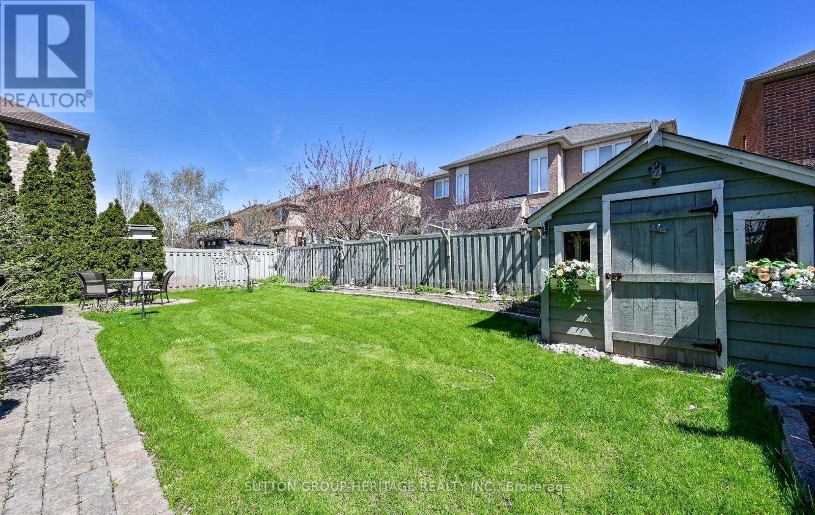 19 Country Ridge Drive, Markham, Ontario  L6E 1C4 - Photo 44 - N13132000