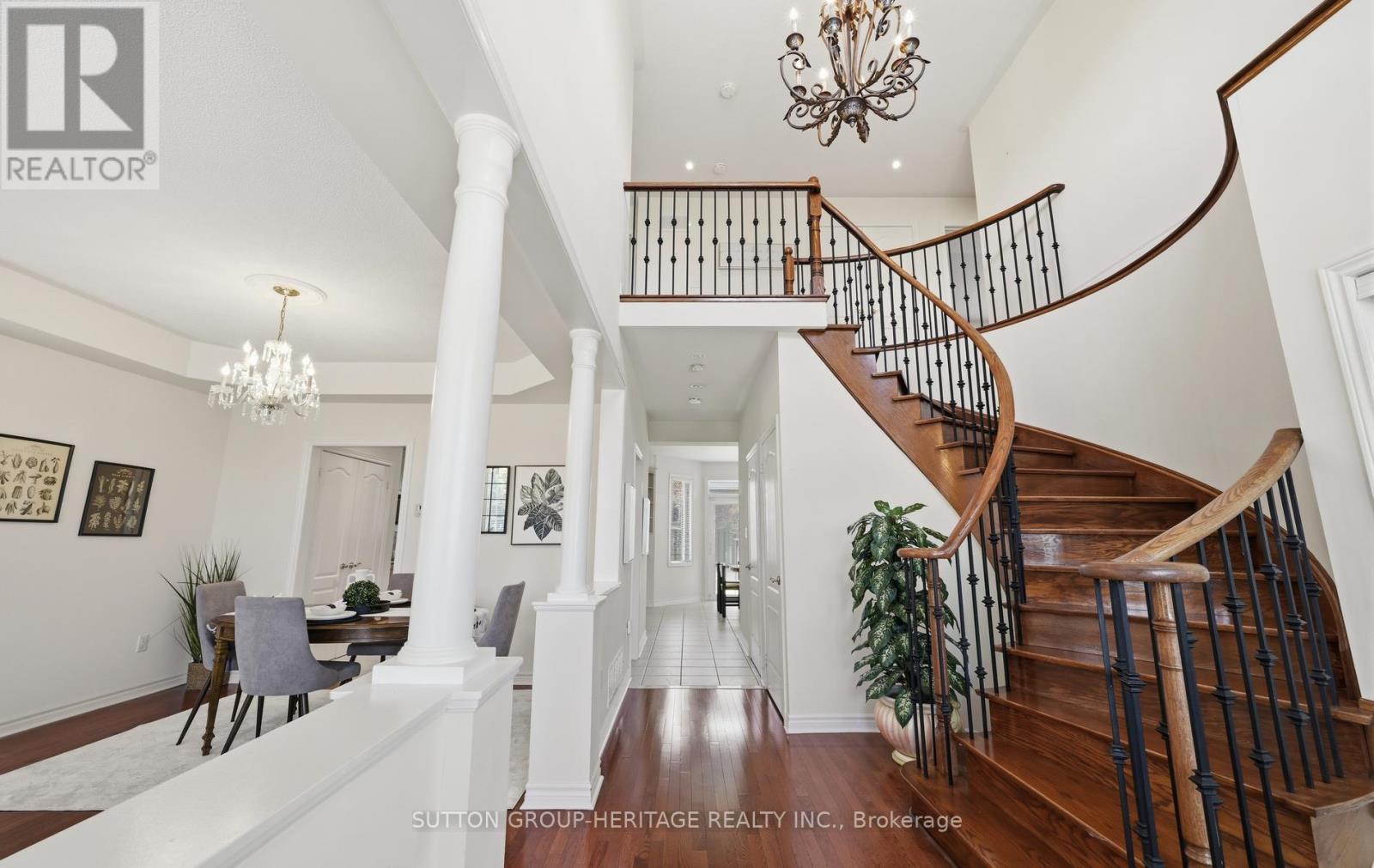 19 Country Ridge Drive, Markham, Ontario  L6E 1C4 - Photo 8 - N13132000