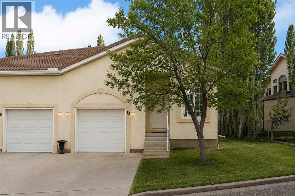 13 Scimitar Heath NW, Calgary, Alberta  T3L 2E1 - Photo 1 - A2300215