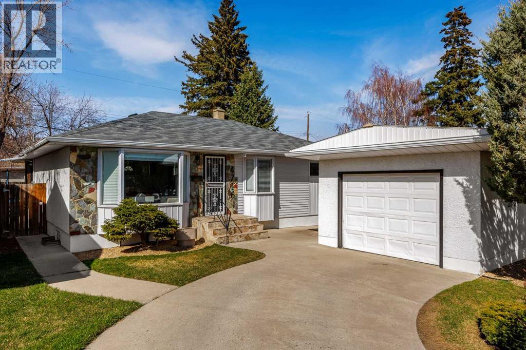 4716 26 Avenue SW, Calgary, Alberta  T3E 0R2 - Photo 2 - A2308191