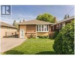 MAIN - 62 LOMBARDY CRESCENT, Toronto, Ontario