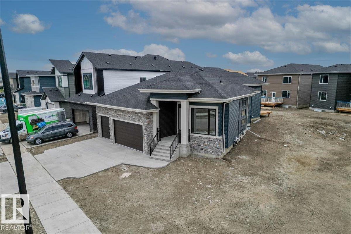 41 Eldridge Pt, St. Albert, Alberta  T8N 8C3 - Photo 3 - E4488170