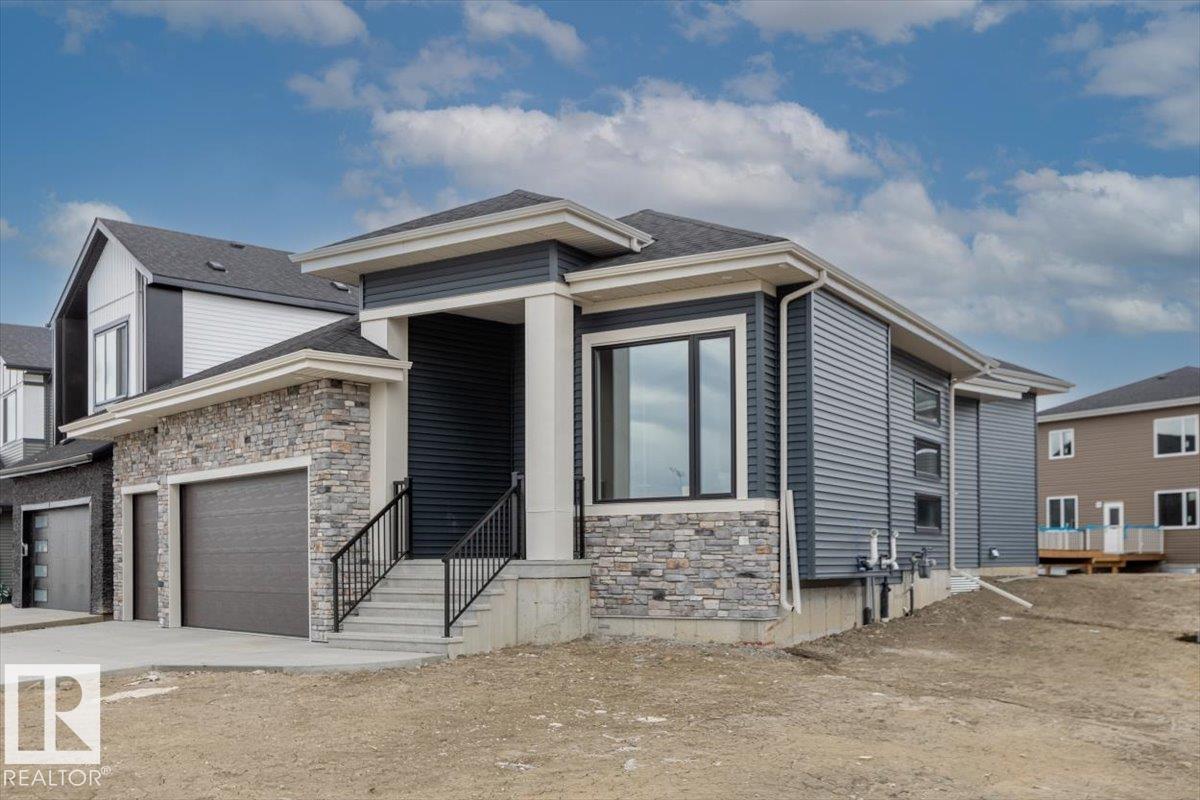 41 Eldridge Pt, St. Albert, Alberta  T8N 8C3 - Photo 4 - E4488170
