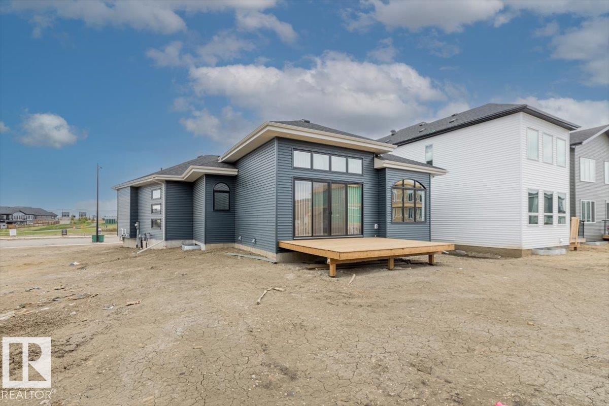 41 Eldridge Pt, St. Albert, Alberta  T8N 8C3 - Photo 62 - E4488170