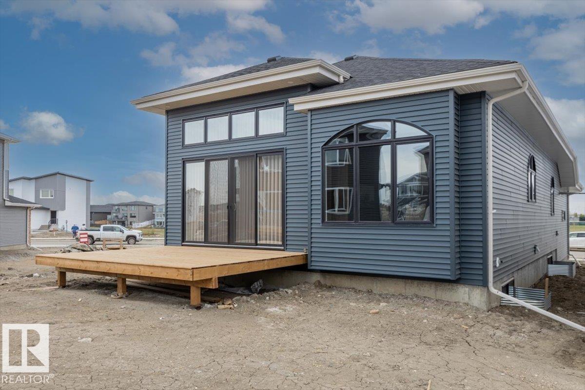 41 Eldridge Pt, St. Albert, Alberta  T8N 8C3 - Photo 65 - E4488170
