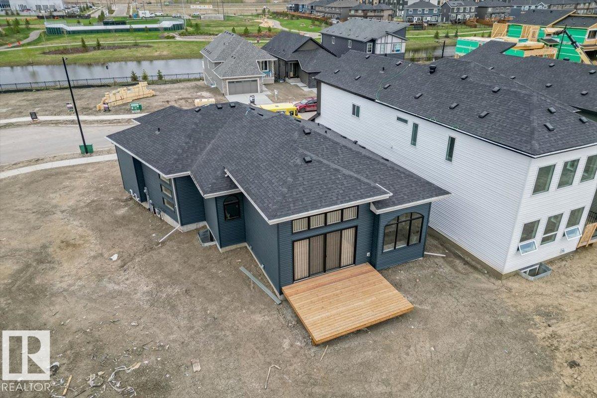 41 Eldridge Pt, St. Albert, Alberta  T8N 8C3 - Photo 67 - E4488170