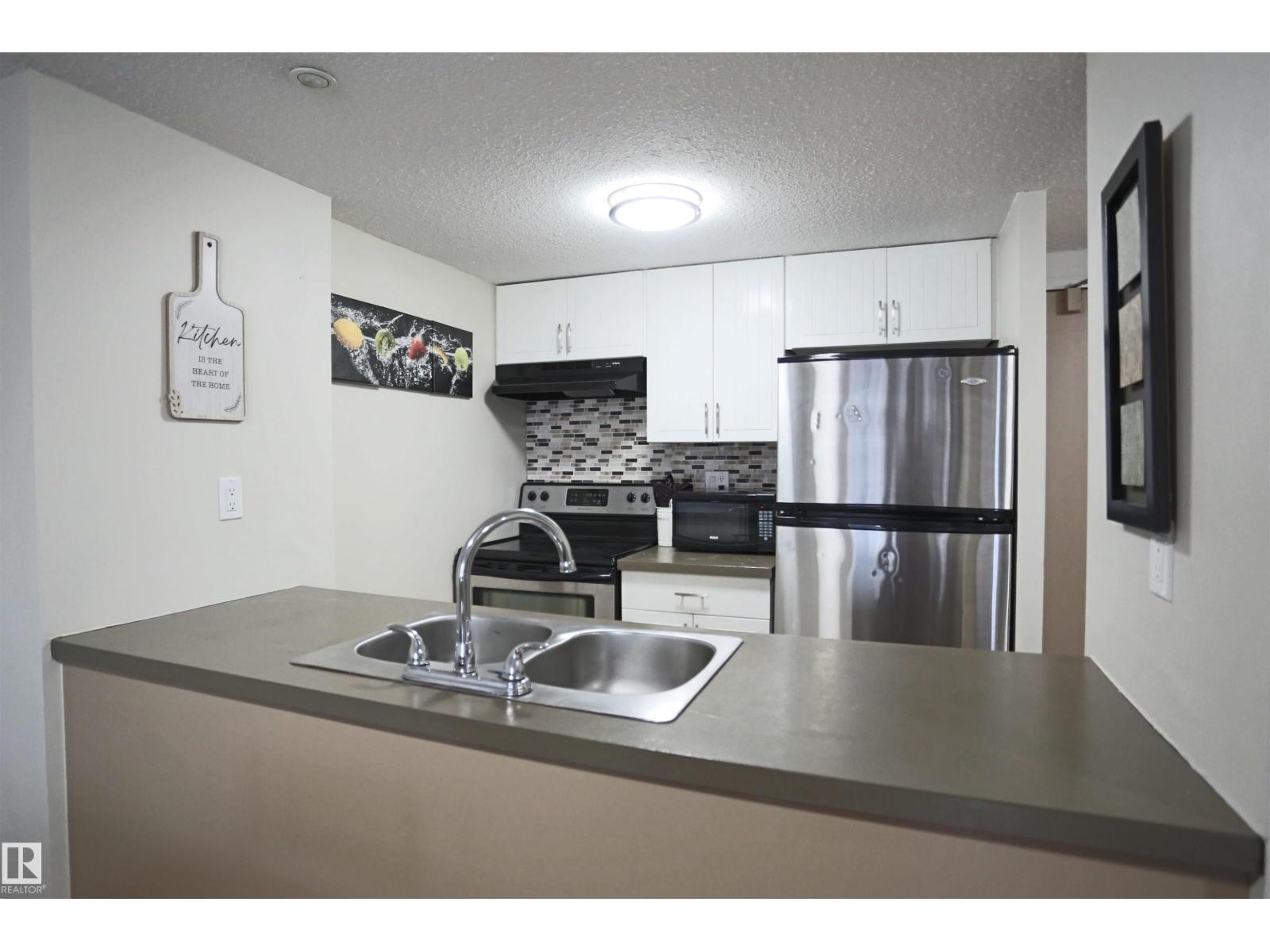 #804 10160 114 St Nw, Edmonton, Alberta  T5K 2L2 - Photo 10 - E4488172