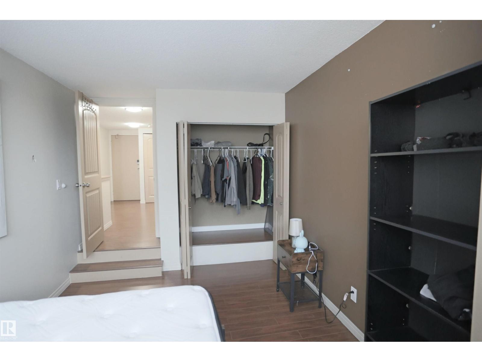 #804 10160 114 St Nw, Edmonton, Alberta  T5K 2L2 - Photo 14 - E4488172