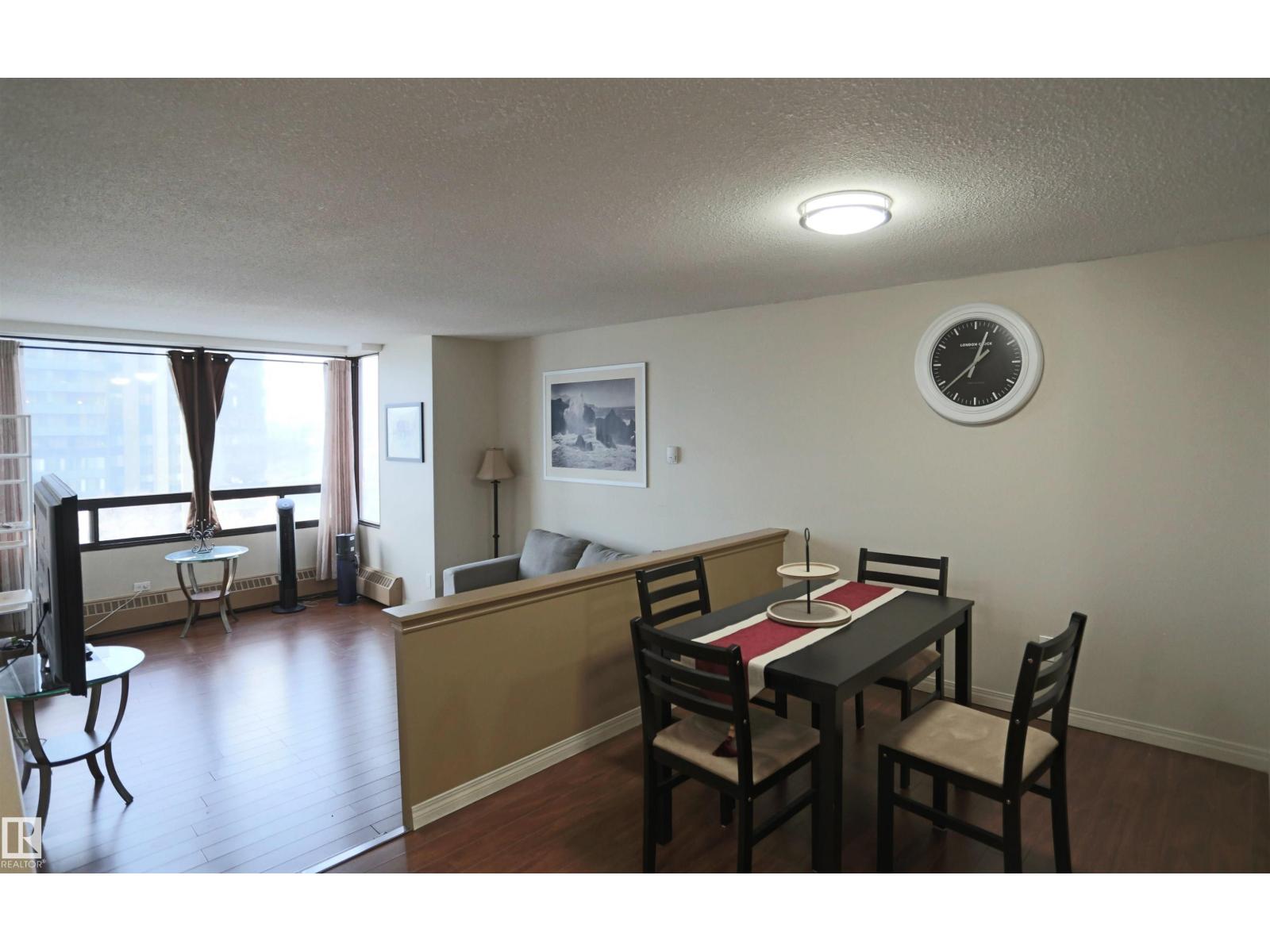 #804 10160 114 St Nw, Edmonton, Alberta  T5K 2L2 - Photo 6 - E4488172