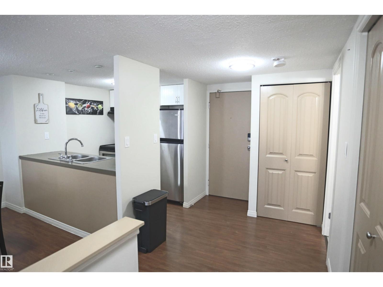 #804 10160 114 St Nw, Edmonton, Alberta  T5K 2L2 - Photo 8 - E4488172