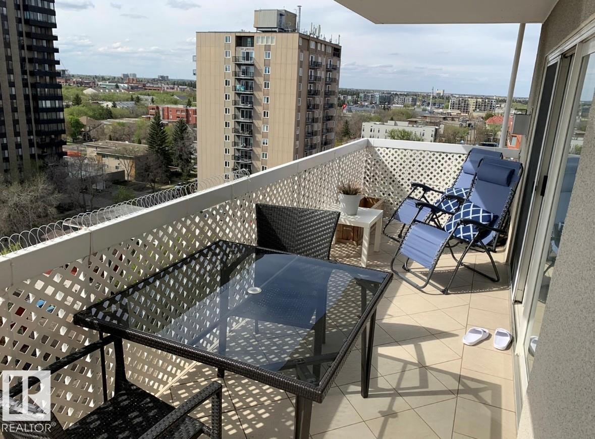 #1105 10130 114 ST NW, edmonton, Alberta