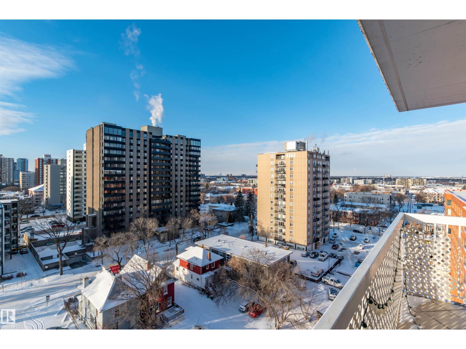 #1105 10130 114 St Nw, Edmonton, Alberta  T5K 2S6 - Photo 30 - E4488173