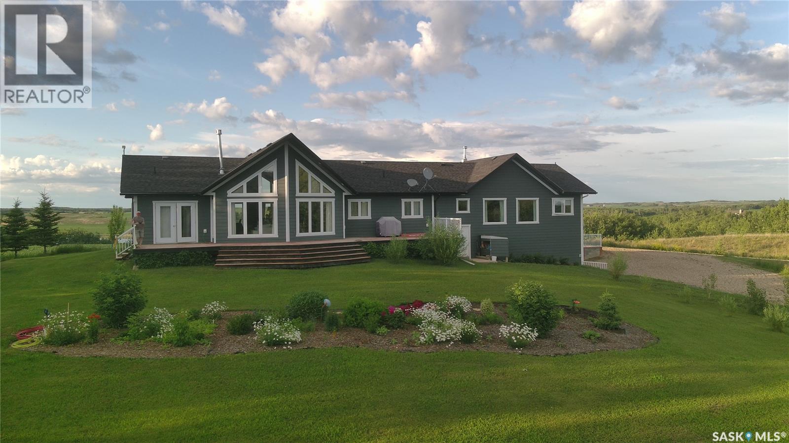 D 'amour Lot 24, Leask Rm No. 464, Saskatchewan  S0J 1M0 - Photo 3 - SK036174